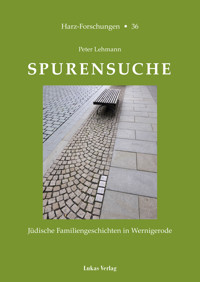 Spurensuche - Peter Lehmann - E-Book