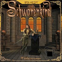 Schwanenkind - RITA HELDT - Hörbuch