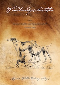 Windhundgeschichten -  - E-Book