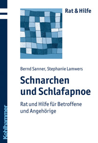 Schnarchen und Schlafapnoe - Stephanie Lamwers - E-Book