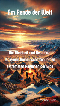 Am Rande der Welt - Michael Stern - E-Book