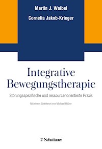 Integrative Bewegungstherapie -  - E-Book