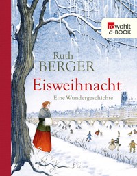 Eisweihnacht - Ruth Berger - E-Book