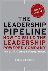 The Leadership Pipeline - Ram Charan - E-Book