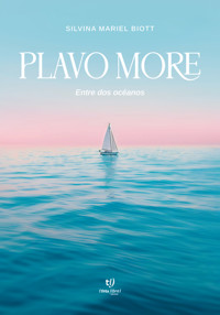 Plavo more - Silvina Biott - E-Book