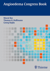 Angioedema Congress Book - Georg Kojda - E-Book