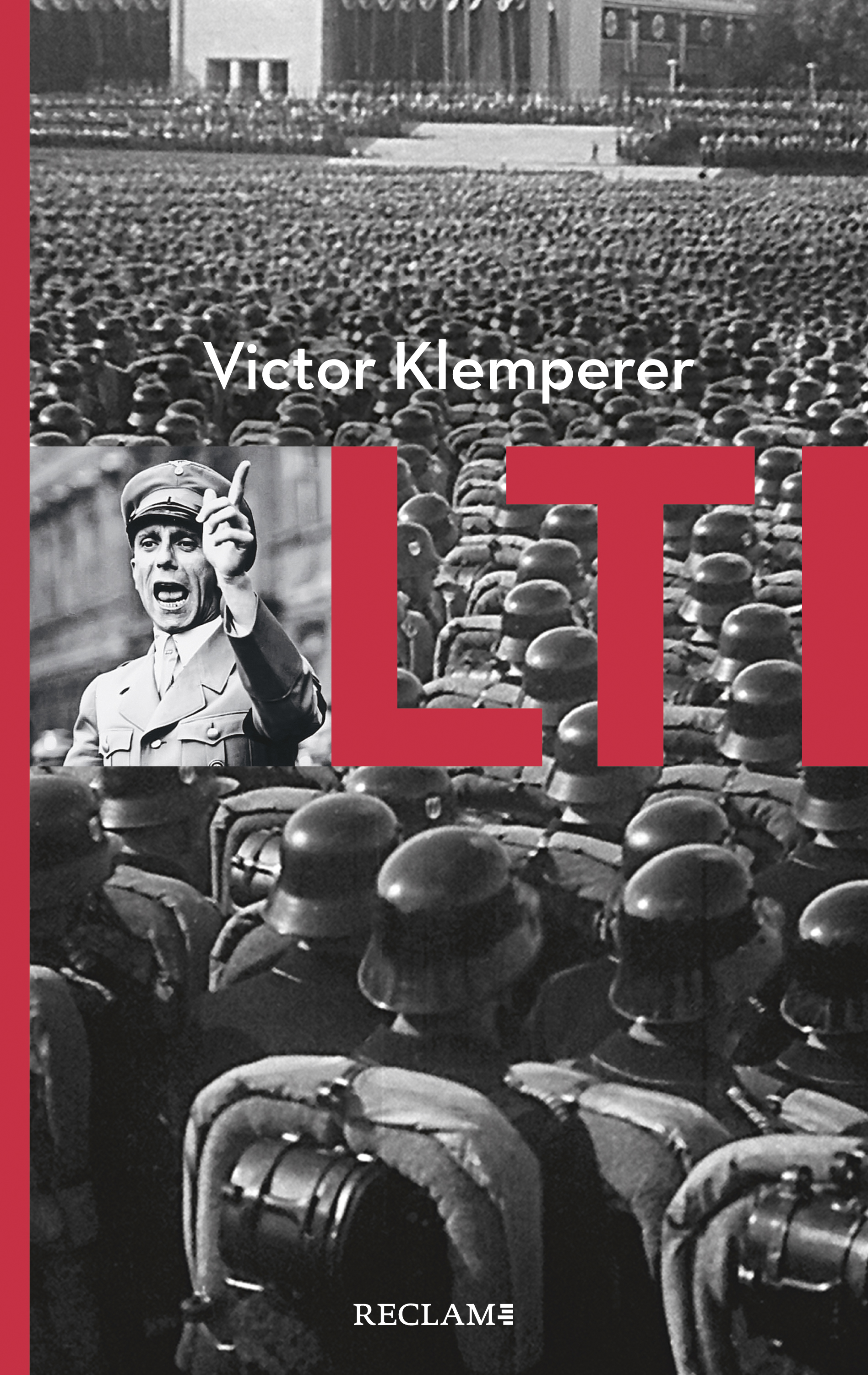 LTI - Victor Klemperer - E-Book