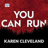 You Can Run - Karen Cleveland - Hörbuch
