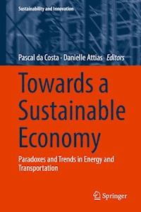 Towards a Sustainable Economy - - E-Book