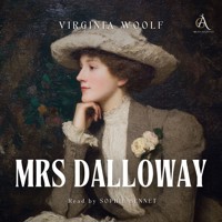 Mrs Dalloway - Audiobook - Virginia Woolf - Hörbuch