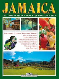 Jamaica. The fairest island that eyes have ever seen - aa.vv - E-Book