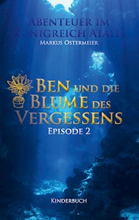 Ben und die Blume des Vergessens - Markus Ostermeier - E-Book