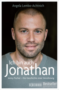 Ich bin auch Jonathan - Angela Lembo-Achtnich - E-Book