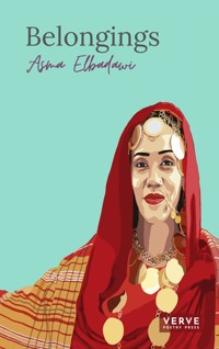 Belongings - Asma Elbadawi - E-Book