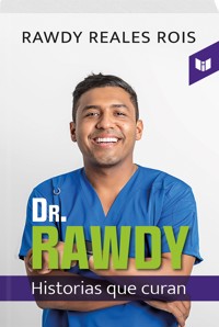 DR. RAWDY - RAWDY REALES ROIS - E-Book