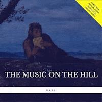 The Music on the Hill - Saki - Hörbuch