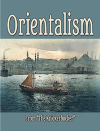 Orientalism - Anonymous - E-Book