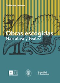 Obras escogidas - Guillermo Jiménez - E-Book