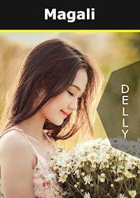 Magali - Jeanne-Marie Delly - E-Book