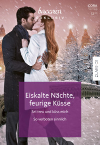 Baccara Exklusiv Band 252 - Karen Booth - E-Book