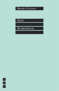 Rosmersholm - Henrik Ibsen - E-Book