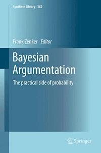 Bayesian Argumentation -  - E-Book