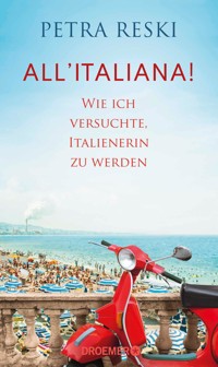 All'italiana! - Petra Reski - E-Book