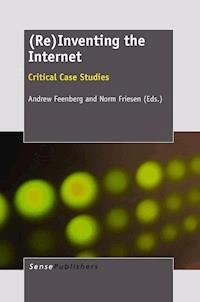 (Re)Inventing the Internet -  - E-Book