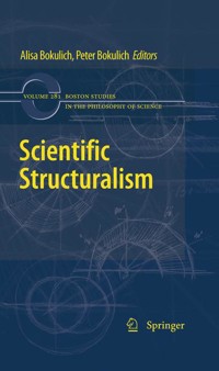Scientific Structuralism -  - E-Book