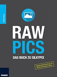 RAW Pics - Andreas Pflaum - E-Book