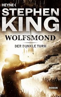 Wolfsmond - Stephen King - E-Book