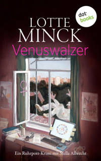 Venuswalzer - Lotte Minck - E-Book