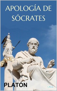 Apologia de Sócrates - Platón - E-Book