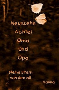 Neunzehn Achtel Oma und Opa - Hanna Hanna - E-Book
