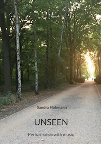 Unseen - Sandra Hohmann - E-Book