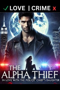 The Alpha Thief - king Isaac - E-Book