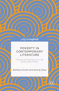 Poverty in Contemporary Literature - B. Korte - E-Book