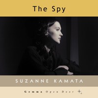 The Spy - Suzanne Kamata - Hörbuch