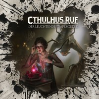 Holy Horror, Folge 62: Cthulhus Ruf: Der leuchtende Trapezoeder - Dirk Jürgensen - Hörbuch