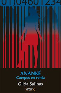 Ananké - Gilda Salinas - E-Book