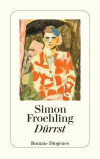 Dürrst - Simon Froehling - E-Book