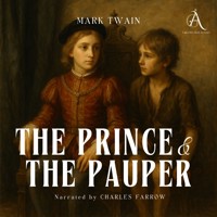 The Prince and the Pauper - Audiobook - Mark Twain - Hörbuch