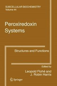 Peroxiredoxin Systems -  - E-Book