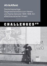 AfrikAffekt - Russell West-Pavlov - E-Book