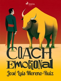 Coach emocional - José Luis Moreno-Ruiz - E-Book