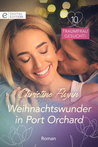 Weihnachtswunder in Port Orchard - Christine Flynn - E-Book