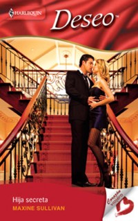Hija secreta - MAXINE SULLIVAN - E-Book