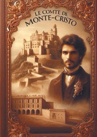 Le Comte de Monte-Cristo - Alexandre Dumas - E-Book