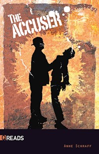 The Accuser - Anne Schraff - E-Book