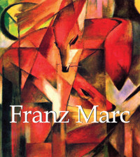 Franz Marc - Franz Marc - E-Book